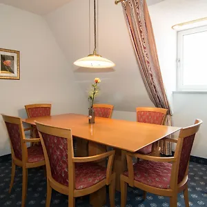 Hotel Rose, Volkach